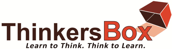 thinkersbox logo