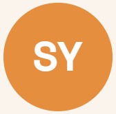 Avatar with the initials SY